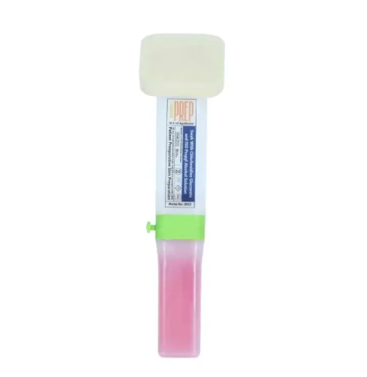 CHG Swab Applicator