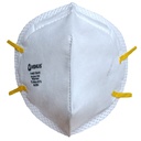 Face Masks, Caps & Shoe Covers
