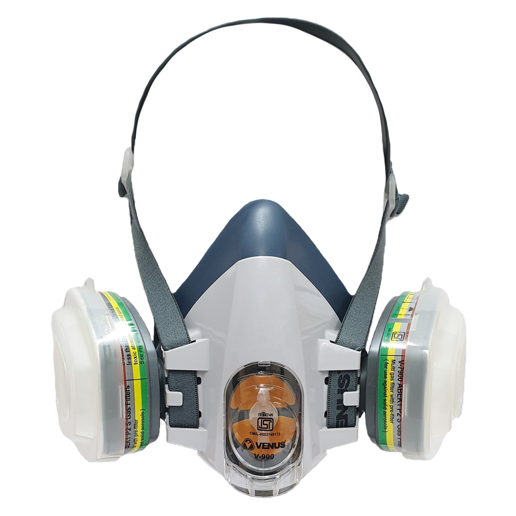 Gas Masks