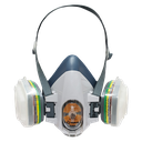 Gas Masks