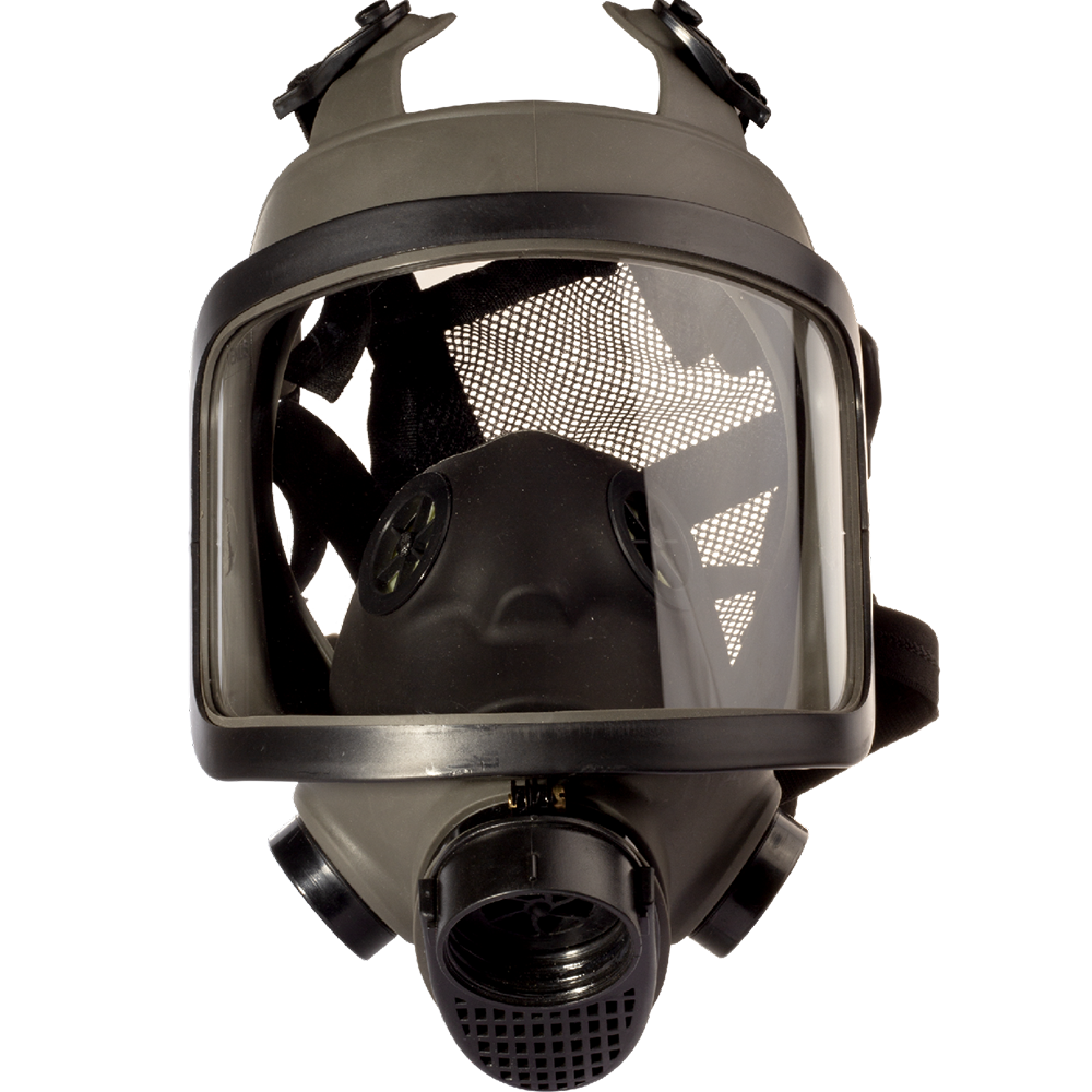 Gas Masks