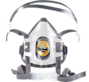 Gas Masks