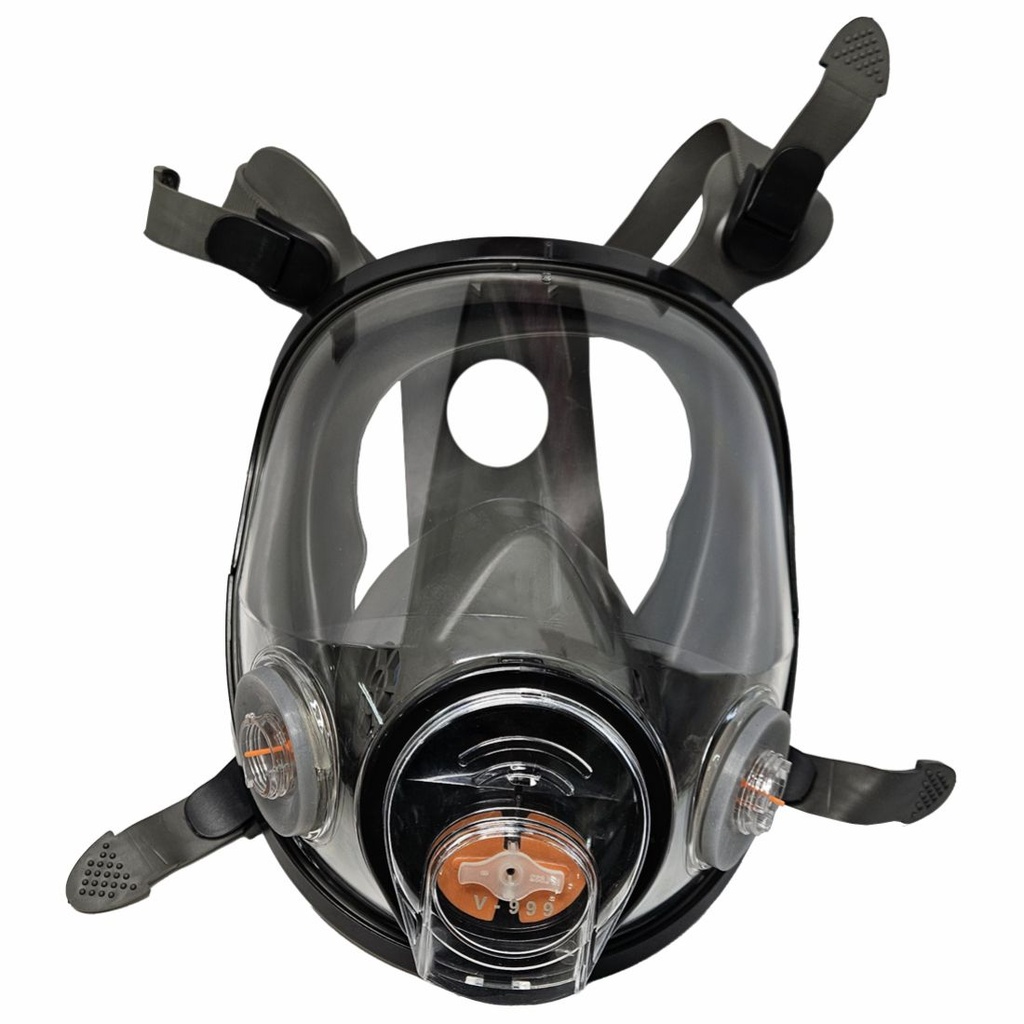 Gas Masks