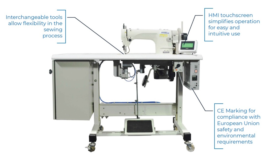 Ultrasonic Welding Machines