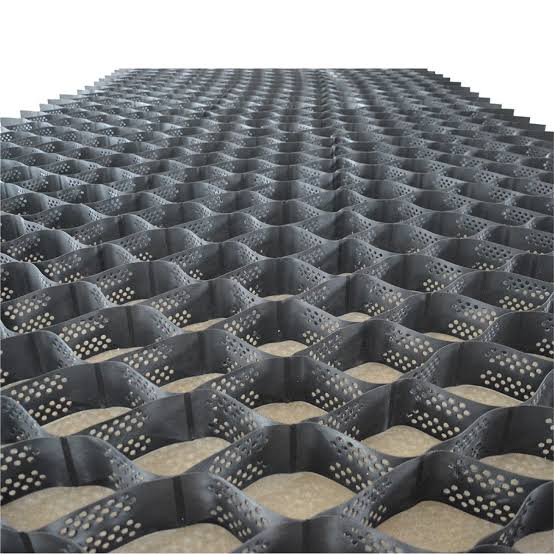HDPE Geocell