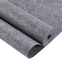 Nonwoven Felt