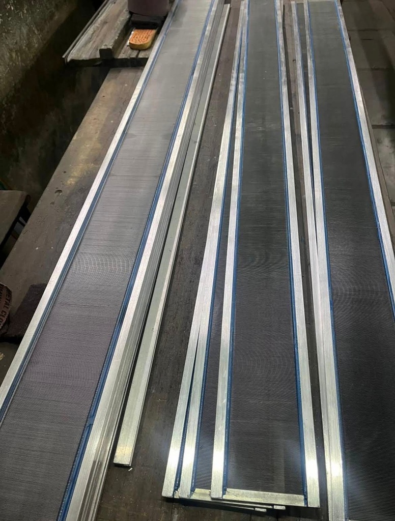 Rapier Looms
