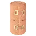 Elastic Self Adherent Bandage And Crepe Bandage/ Bandages