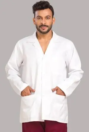 Lab Jackets
