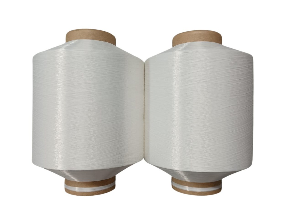 Twisted Nylon Filament Yarn