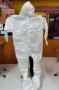 Disposable Coveralls / Medical Coveralls 