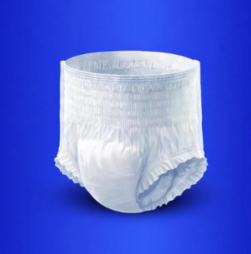 Diapers,Sanitary Napkins & Adult Incontinence