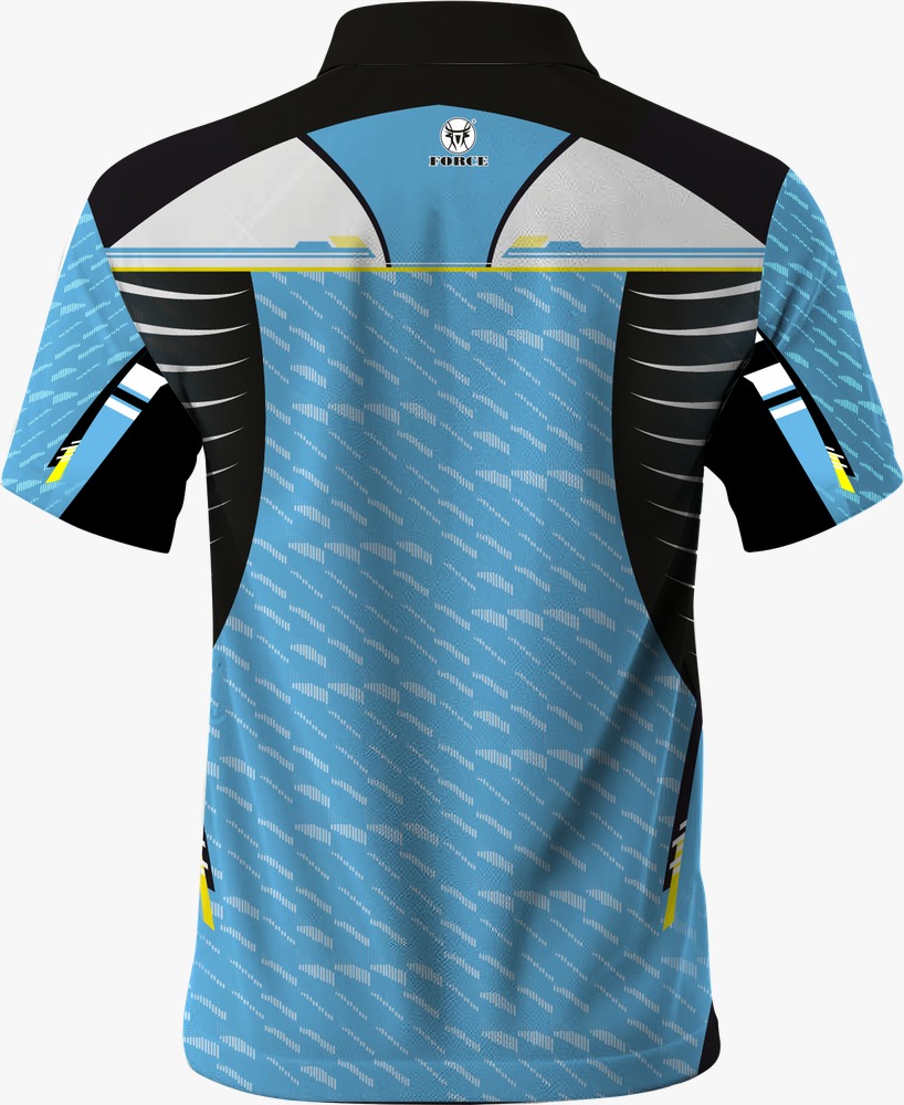  3D Innovations Sports Jersey - Swim Wear and Sports Wear 