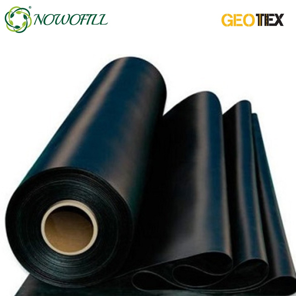Geomembranes