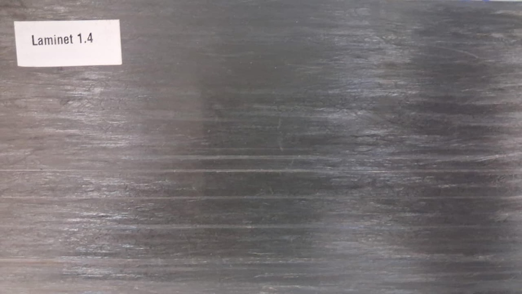 Laminated / Coated Rolls