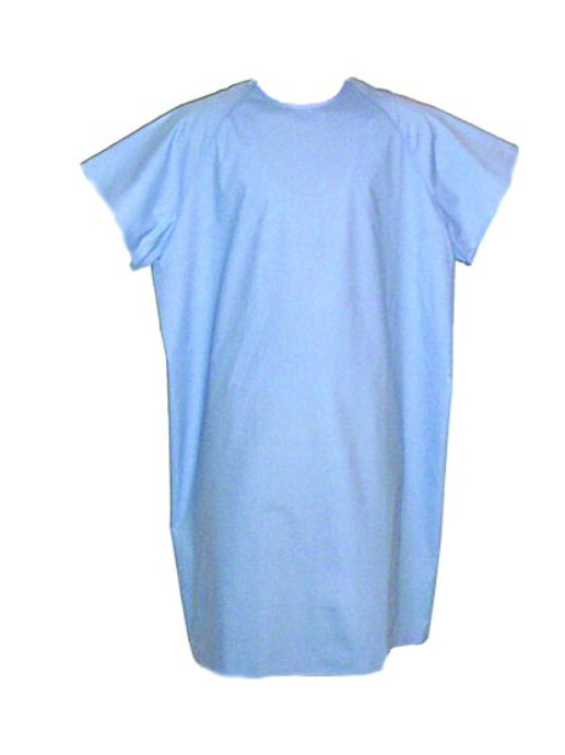 PATIENT GOWN