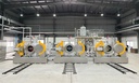 Dyeing / Processing Machines
