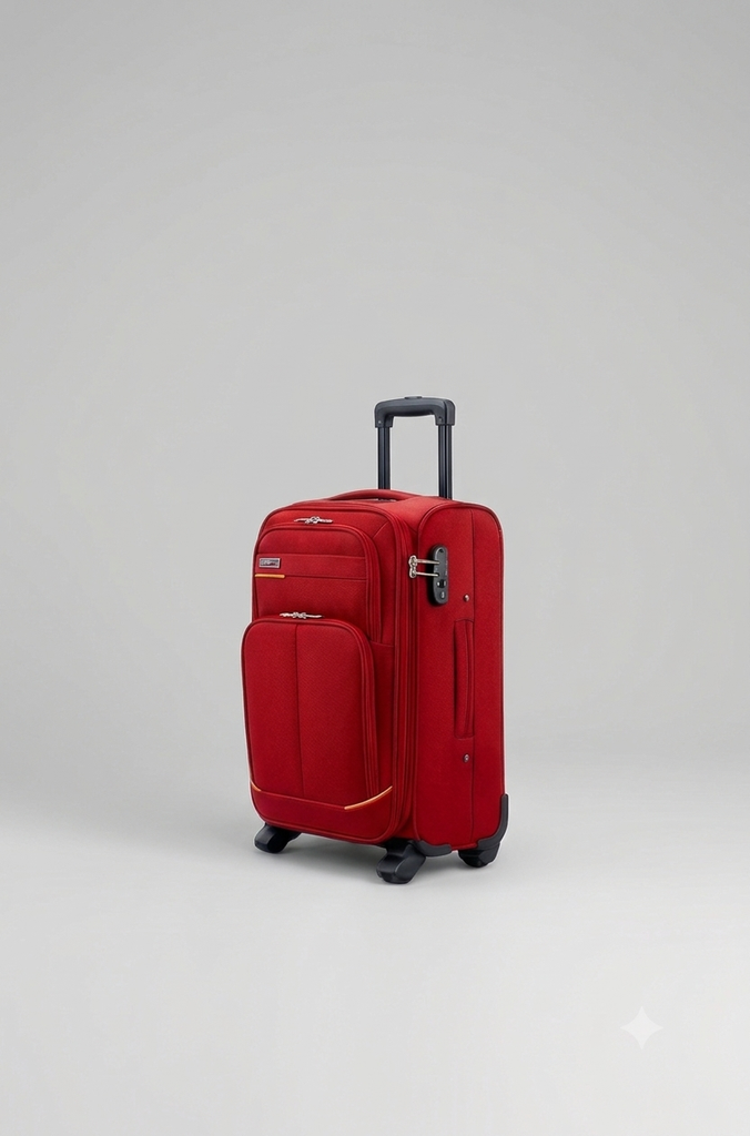 Woven Fabrics / Luggage Fabric