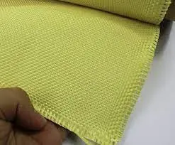 Para-Aramid fabric for ballistic protection/ bulletproofing