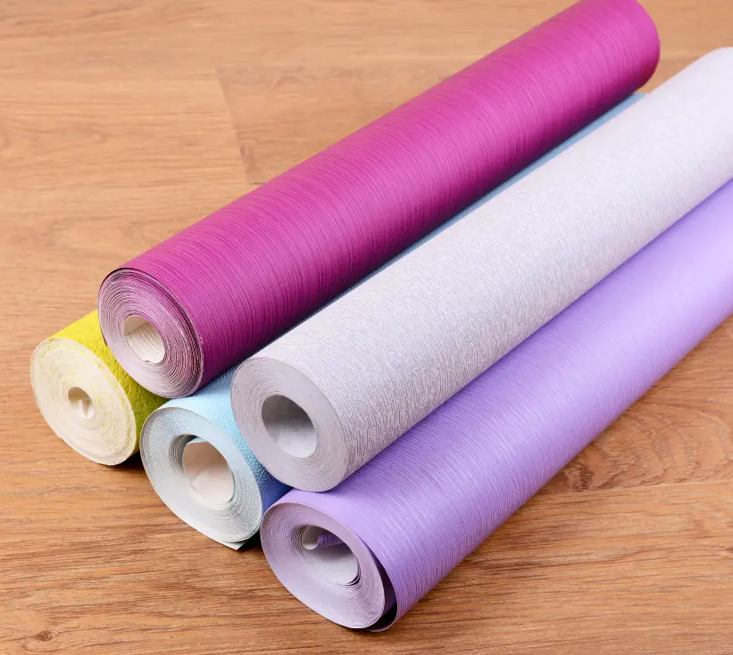 Nonwoven Rolls & Base Fabrics
