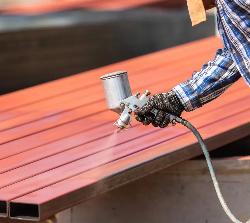 Coating & Finishing Chemicals