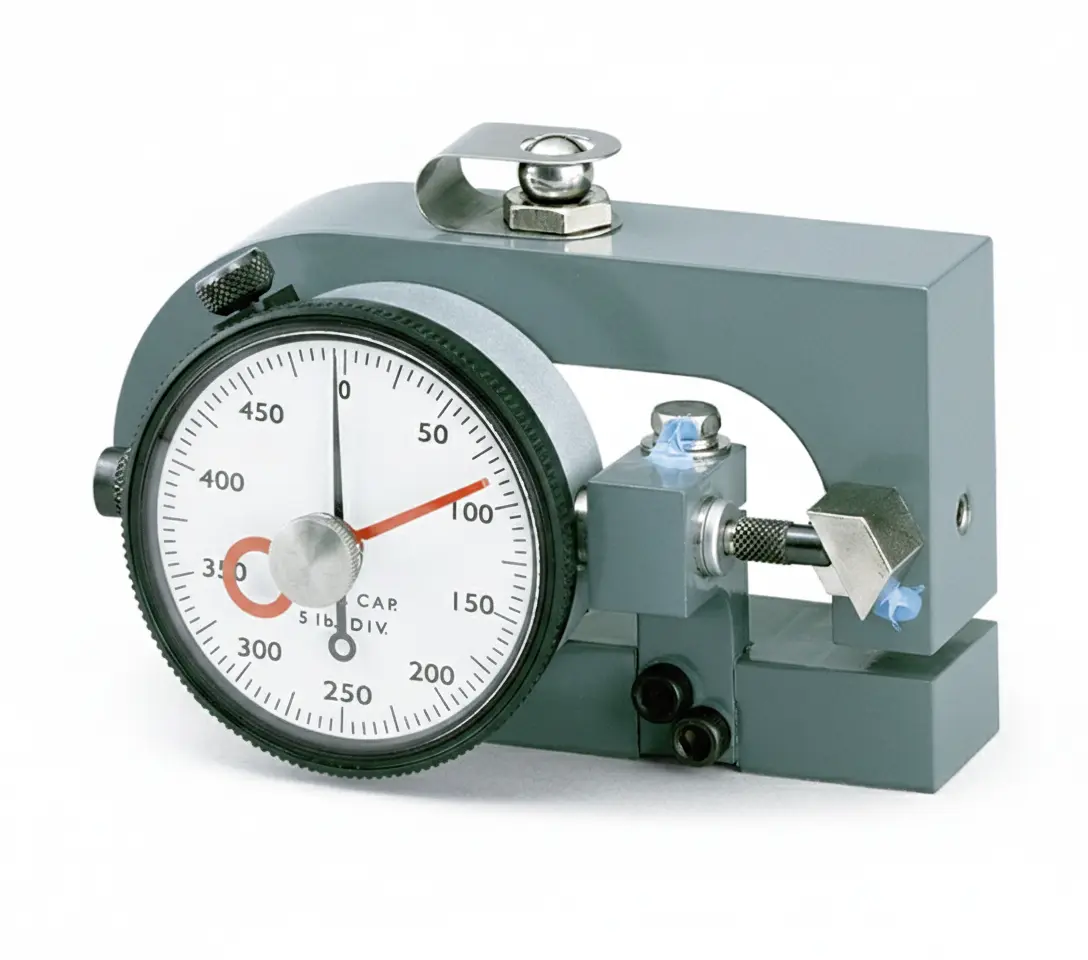 Testing & Certification Equipment