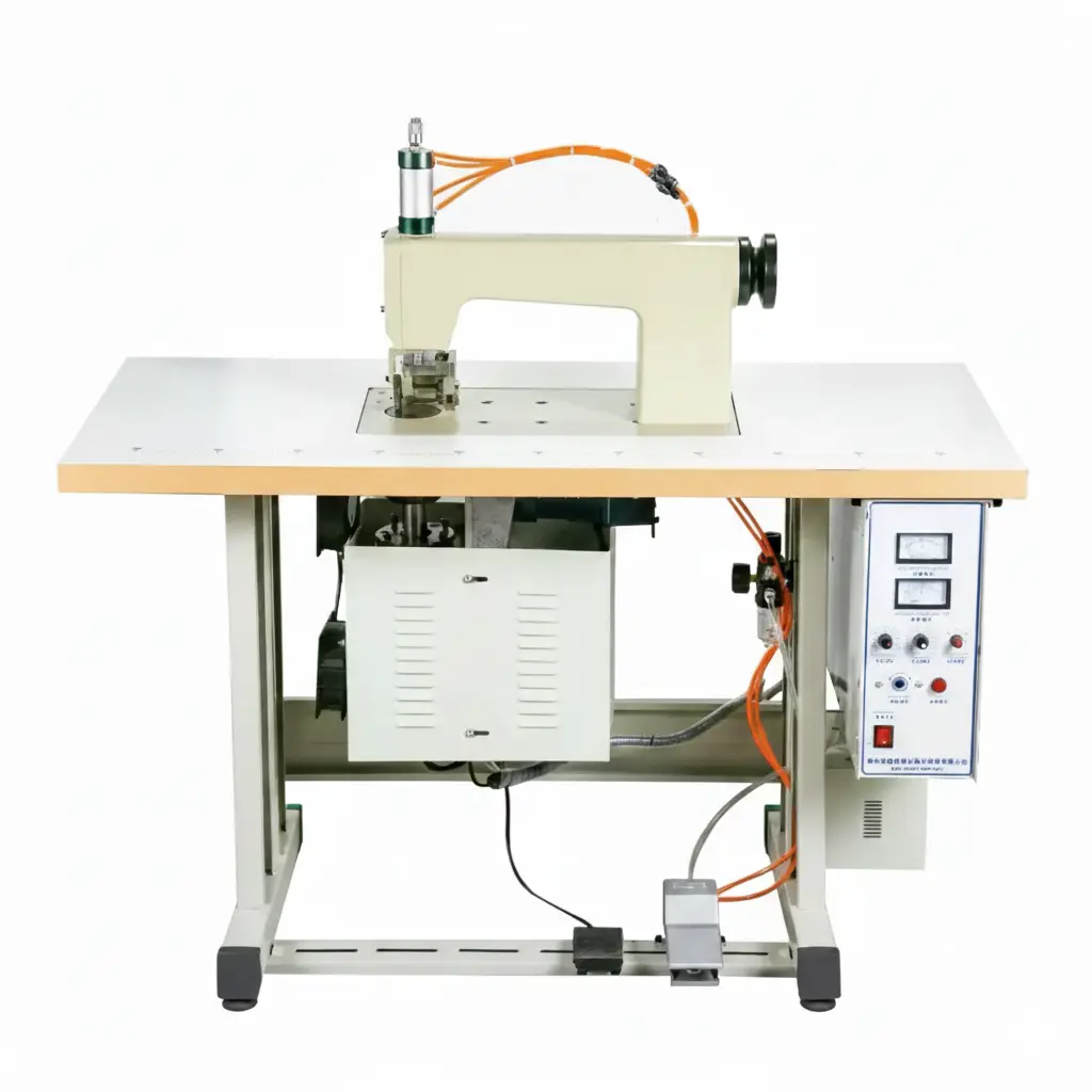 Converting & End Product Machinery