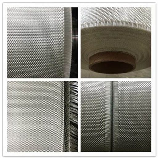 Reinforcement Fabrics