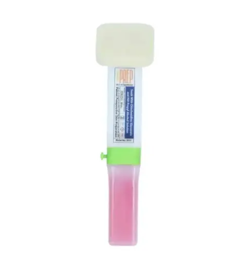 CHG Swab Applicator