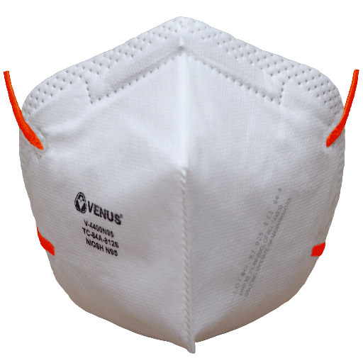 Face Masks, Caps & Shoe Covers