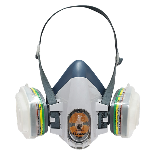 Gas Masks