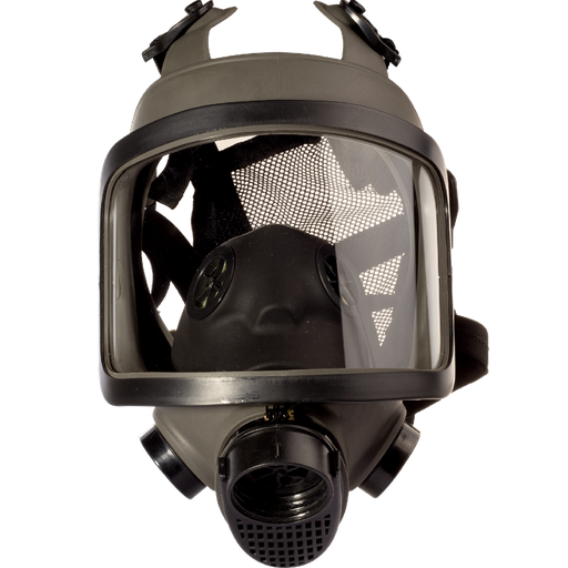Gas Masks