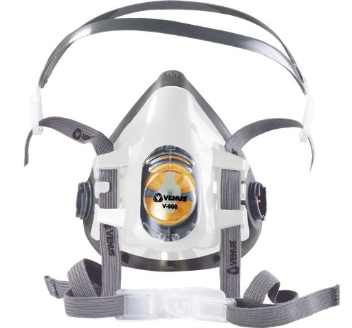 Gas Masks