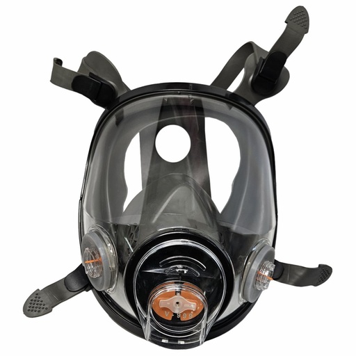 Gas Masks