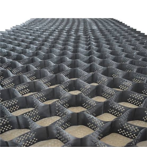 HDPE Geocell