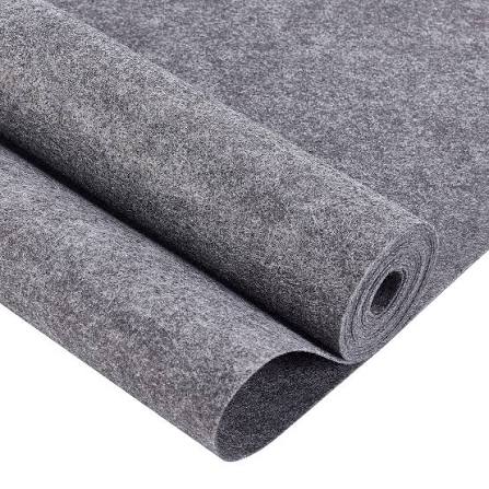 Nonwoven Felt