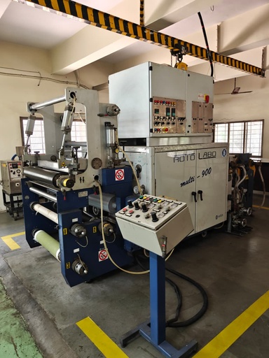 R&D / Product Development Services
