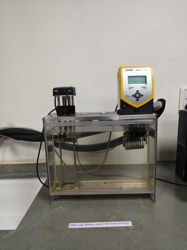 Testing & Certification Services