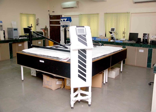 Testing & Certification Services
