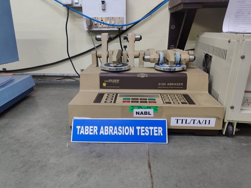 Testing & Certification Services