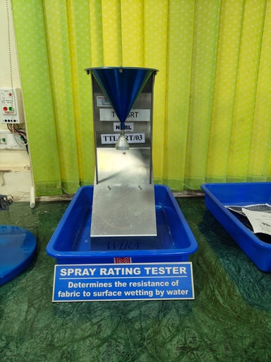 Testing & Certification Services