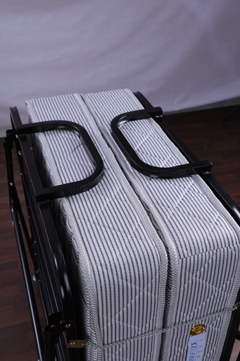 Beds & Accessories