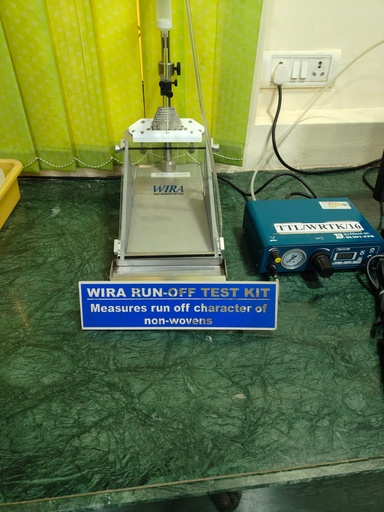 Testing & Certification Services