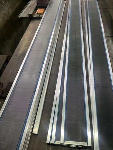 Rapier Looms