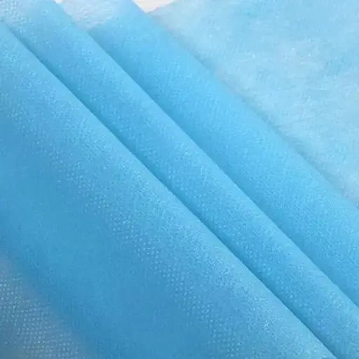 Hygiene Spunbond Nonwoven (SSS)/ Spunbond Rolls 
