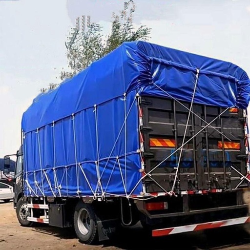 Tarpaulins