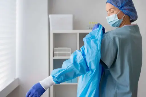 ⁠Clean Air Suits