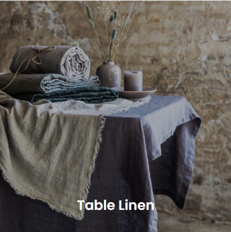 Kitchen Items – Gloves, Aprons & Towels