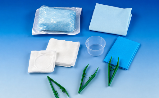 Surgical Dressings