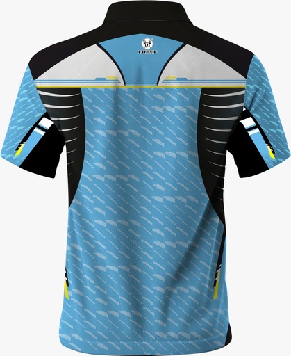  3D Innovations Sports Jersey - Swim Wear and Sports Wear 
